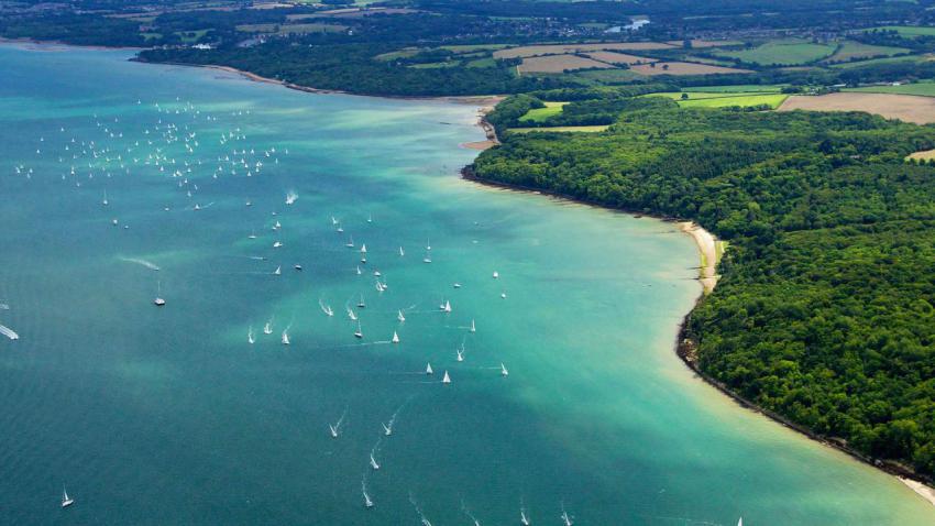 CowesWeek