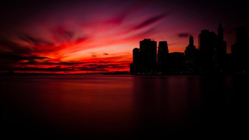 02851 manhattansunset 2560x1440