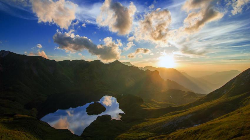 03035 amazingmirrorsunset 2560x1440