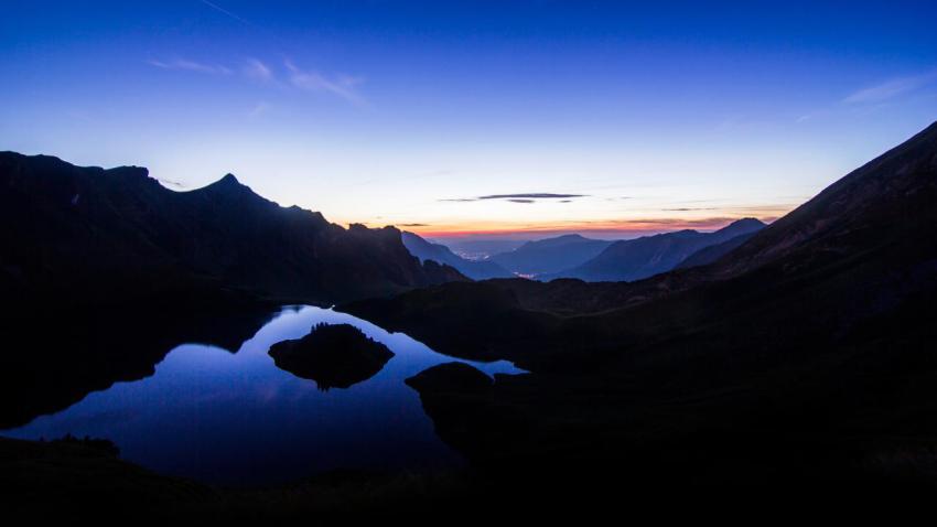 03054 amazingmirrorsunsetii 2560x1440