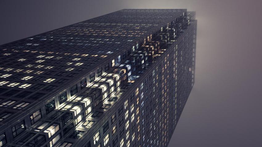 03148 officesatnight 2560x1440