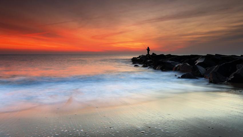 03161 earlymorningfishing 2560x1440