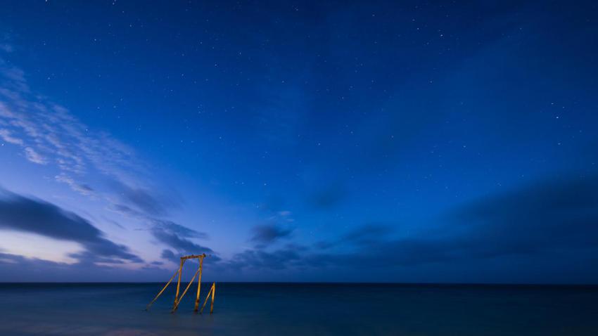03176 starrystarryeve 2560x1440