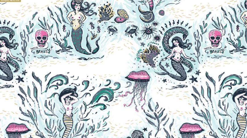 03187 mermaidparty 2560x1440