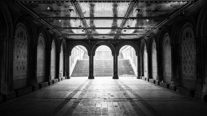 Bethesda Arcade