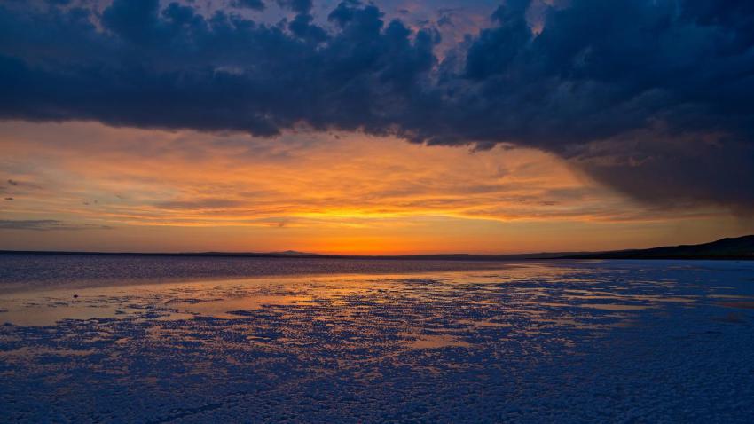 03263 sunsetatsaltlake 2560x1440
