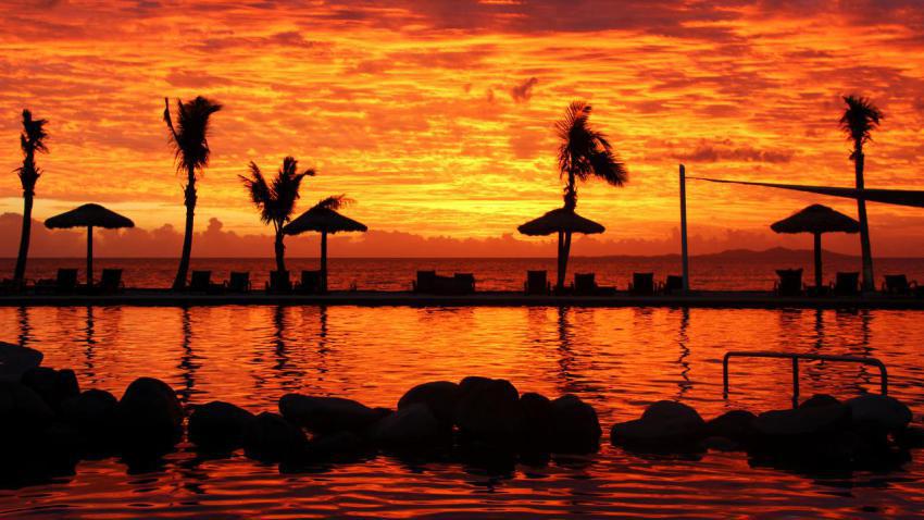 03300 fijiansunset 2560x1440