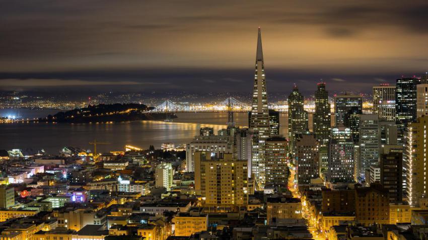 03307 sfnighttimeskyline 2560x1440