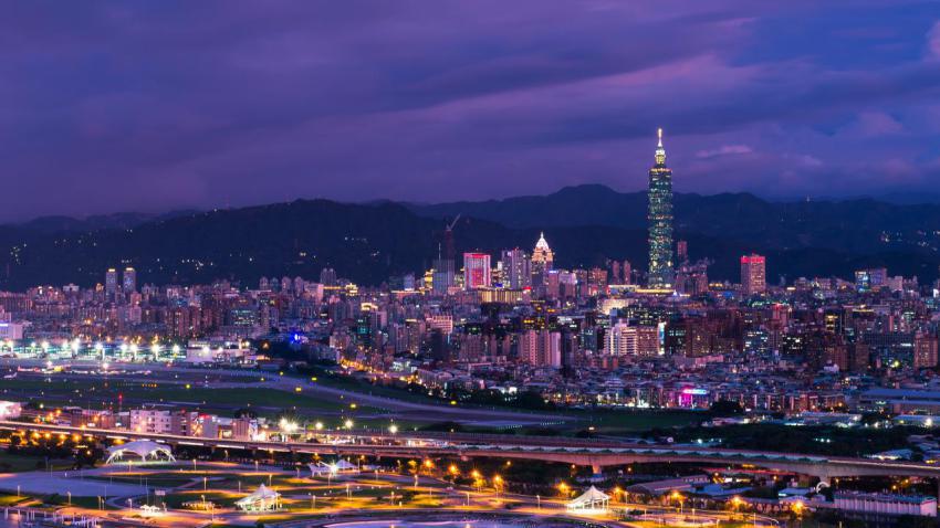 03389 yaunmountainobservatorytaipei 2560x1440