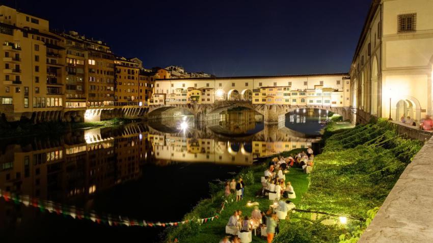 Ponte Vecchio