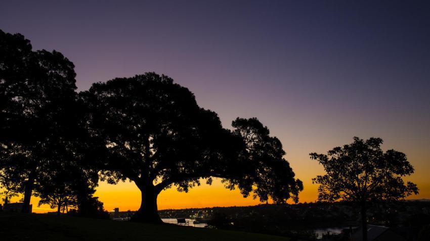 03441 observatoryhillsunset 2560x1440