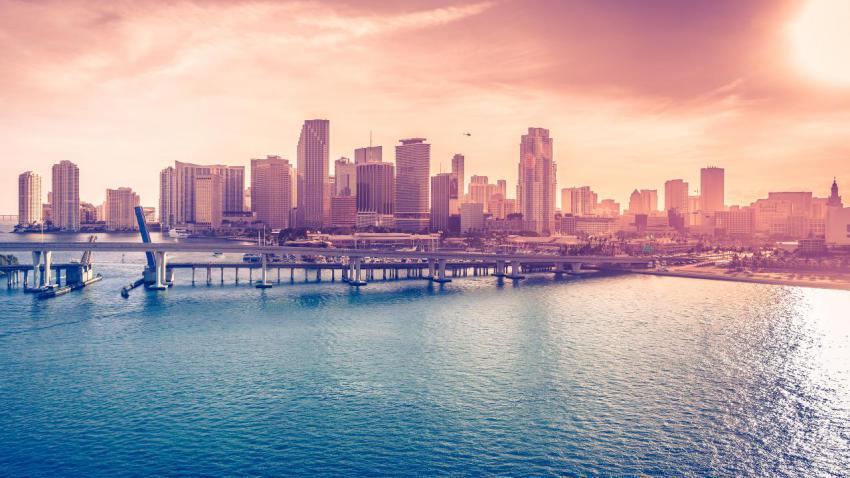 Miami Downtown