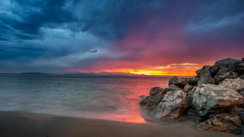 03653 alkibeachsunset 2560x1440
