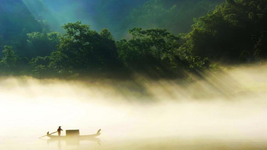 03744 thecountrysideofhunan 2560x1440
