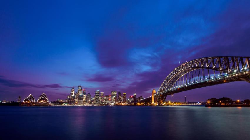 03835 sydneyatdusk 2560x1440