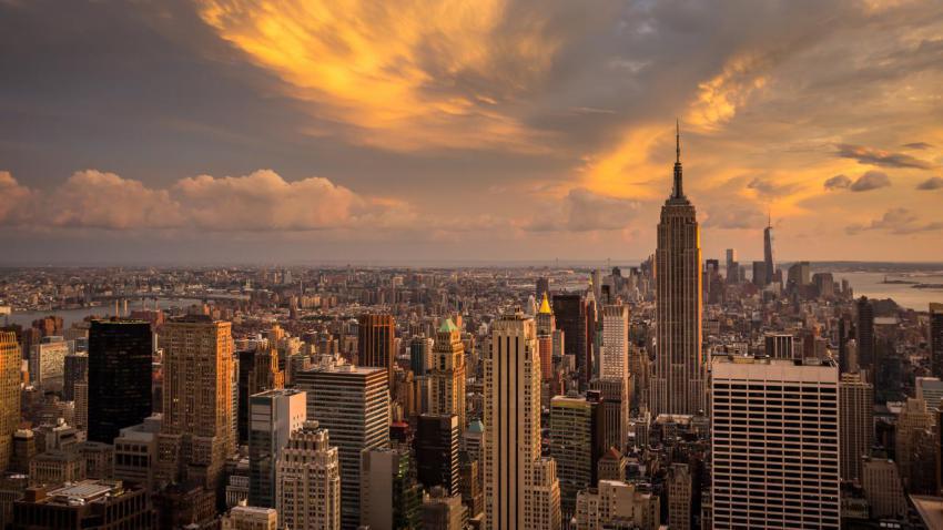 03857 manhattansunset 2560x1440