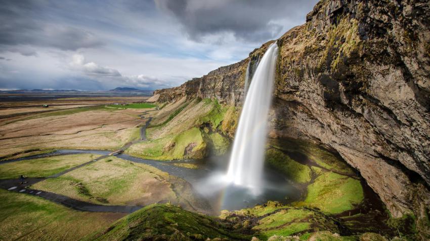 03914 seljalandsfoss 2560x1440