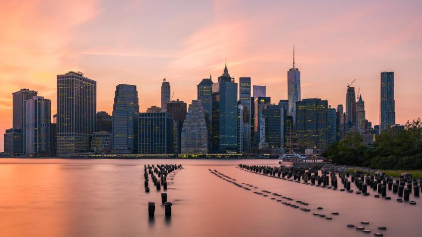 03954 manhattansunset 2560x1440