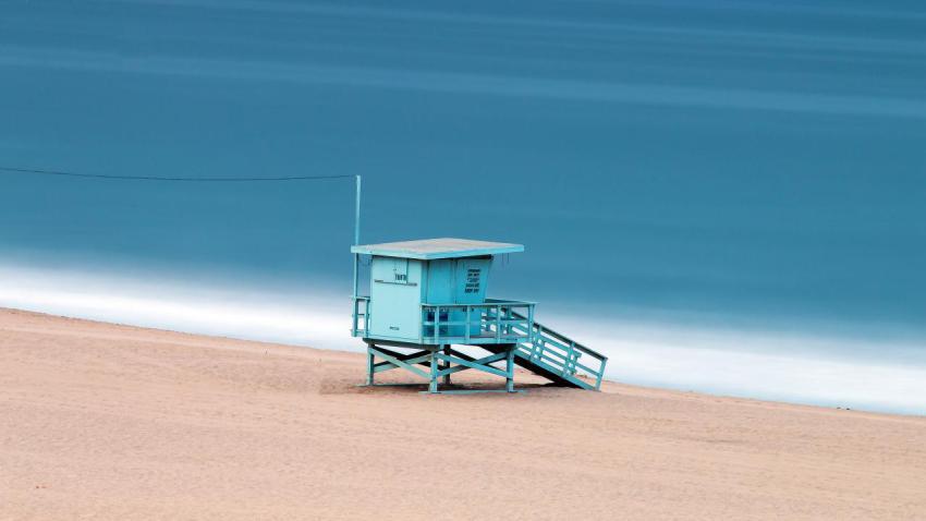 03956 venicebeachlifeguardtower 2560x1440