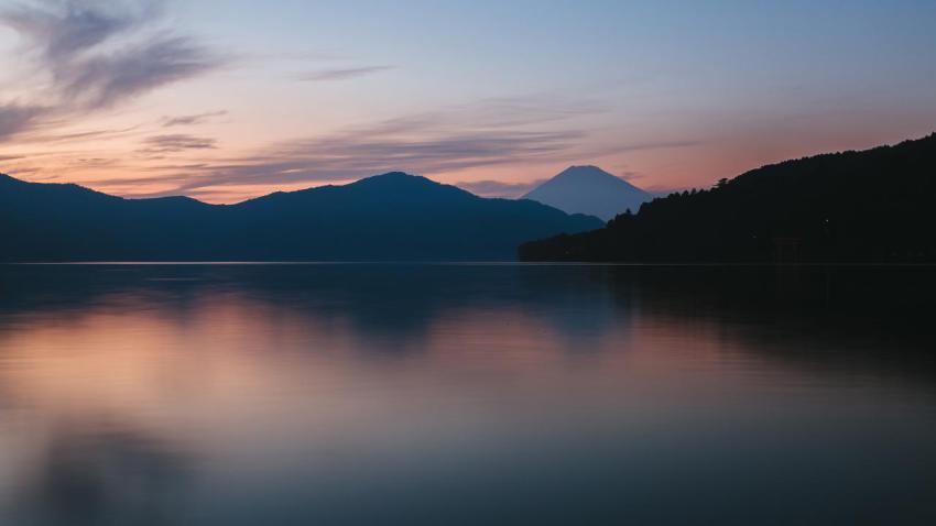 03996 hakonesunset 2560x1440
