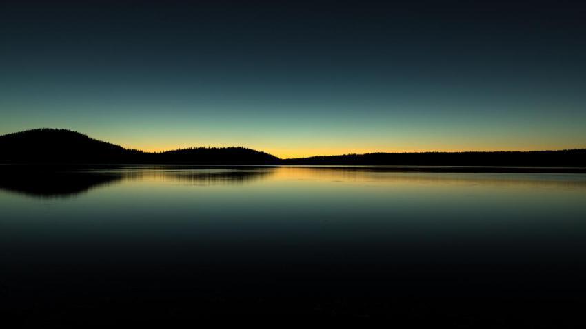 Darkness Across