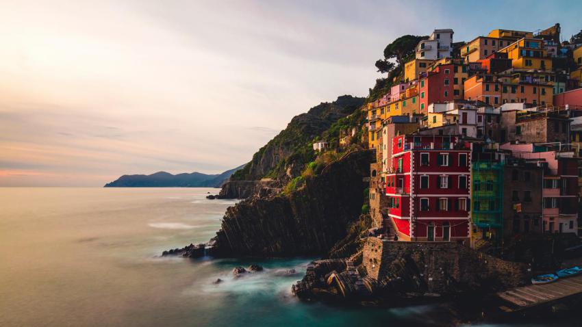 04087 riomaggioreatsunset 2560x1440