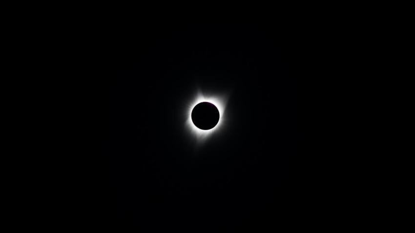 Totality