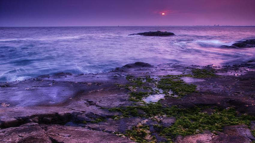 04189 sunsetinenoshima 2560x1440