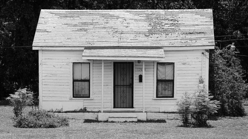 A House