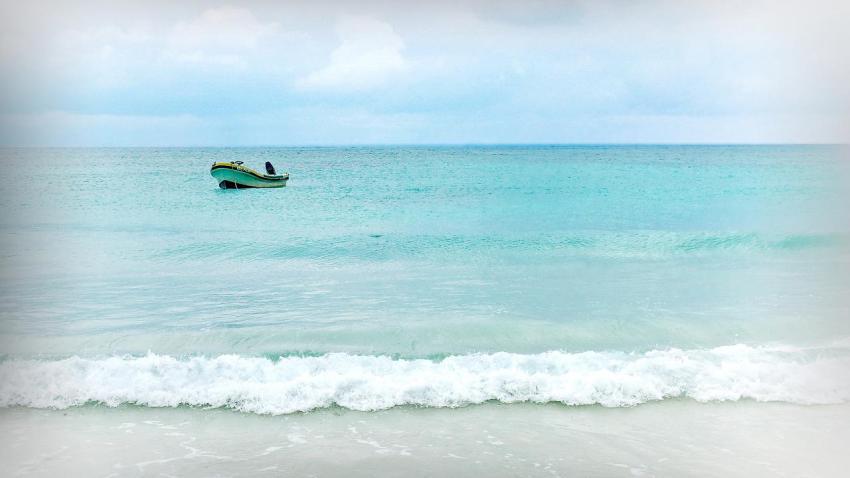 A la deriva en Mexico