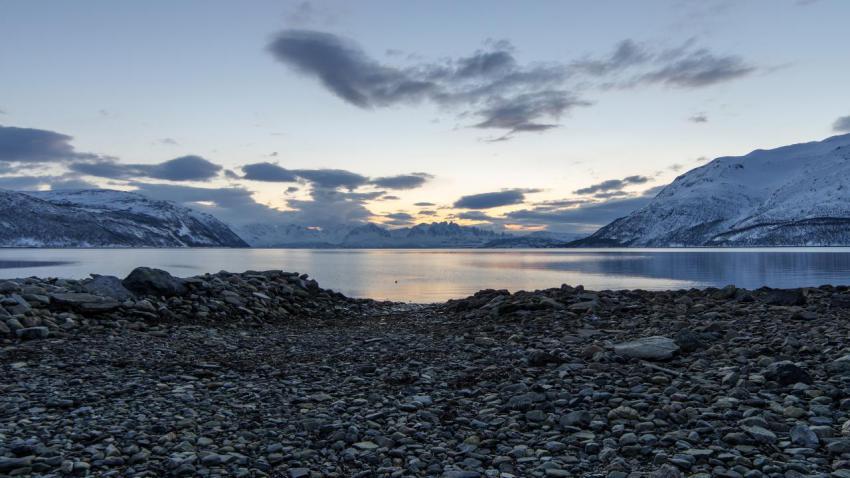 Altafjorden