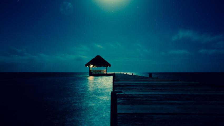 Ambergris Cay, Belize