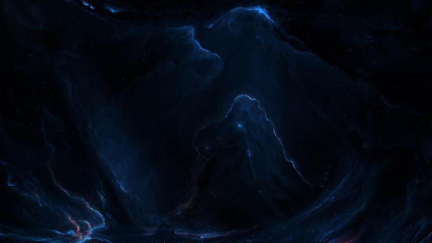 Atlantis Nebula #5