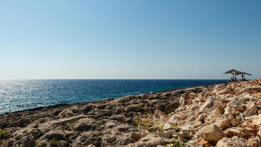 Beautiful Porto Roxa, Zante