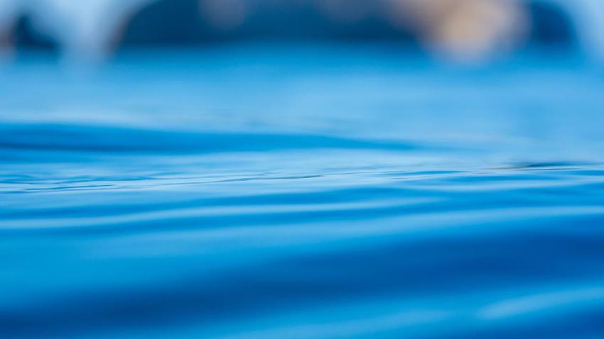 Between Waves