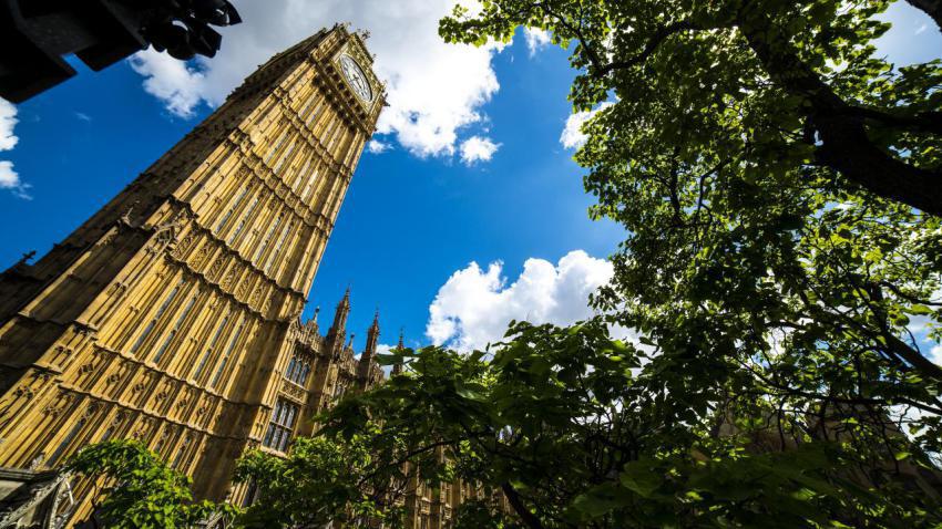 Big Ben