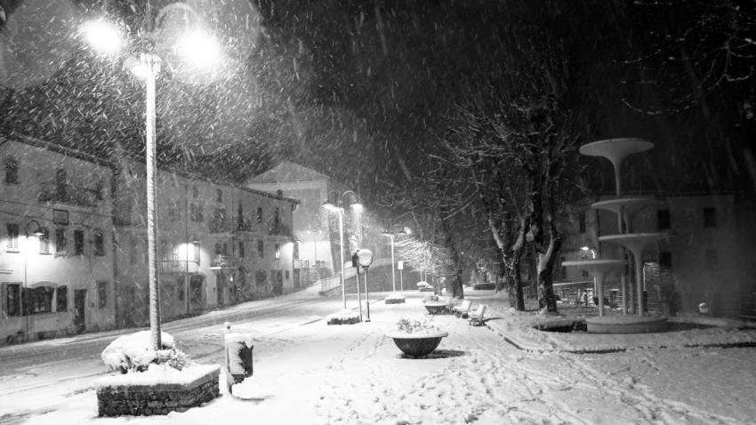 Black & White dream