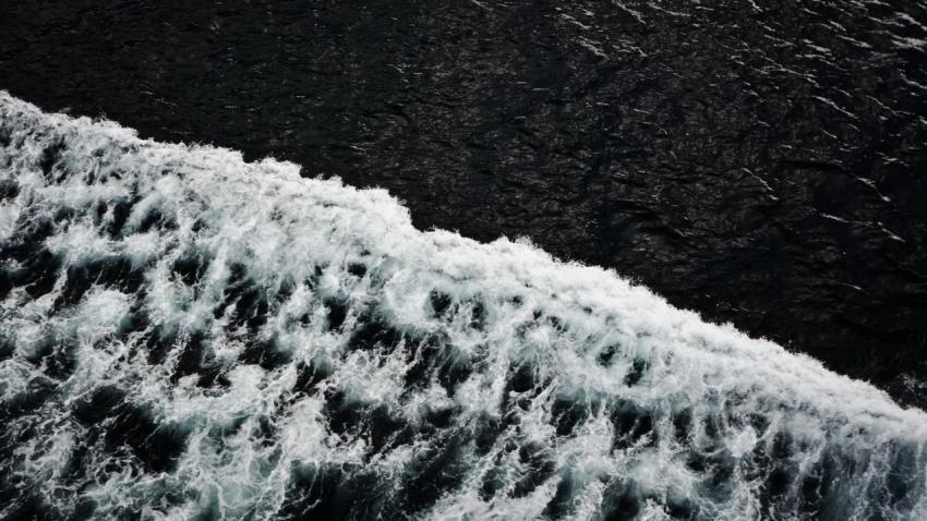 Black waters