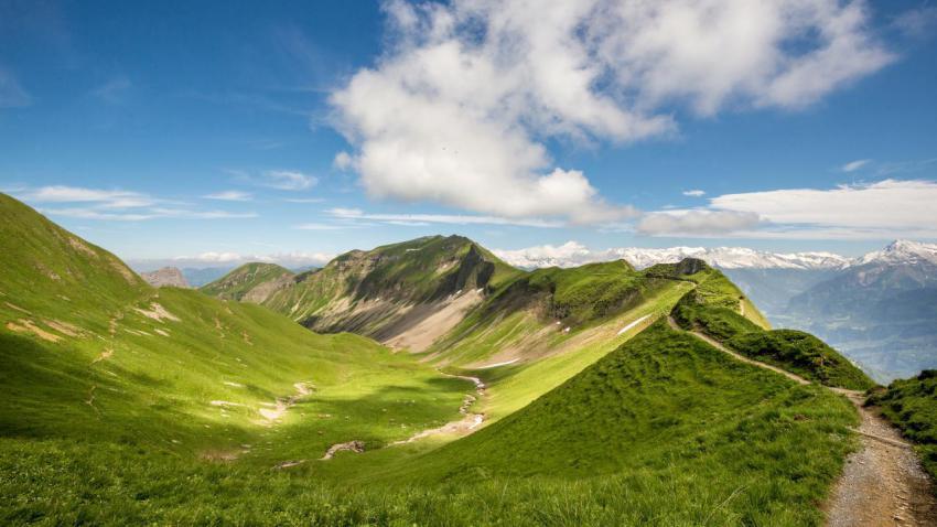 Brienzer Rothorn