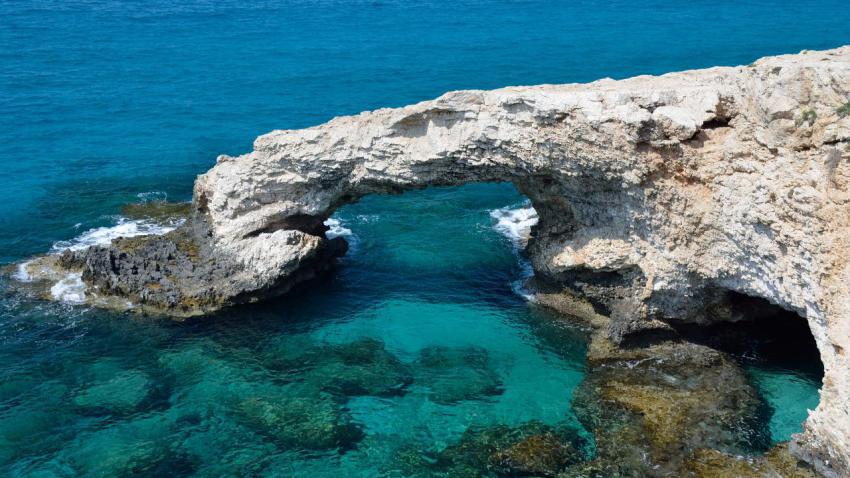 Bridge of lovers