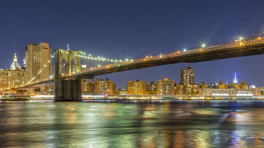 Brooklyn Bridge2
