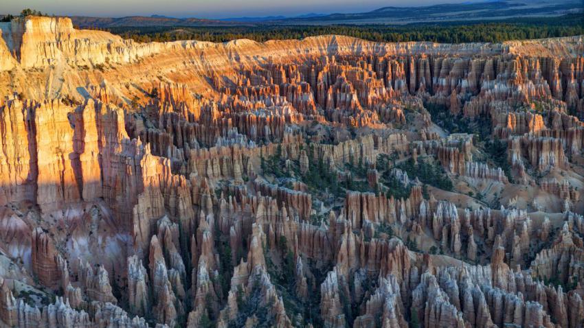 Bryce Canyon