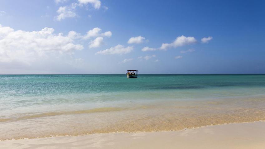 Calm Beach