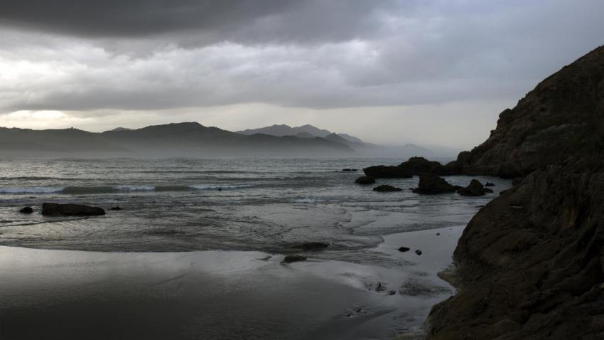 Castle Point (NZ)