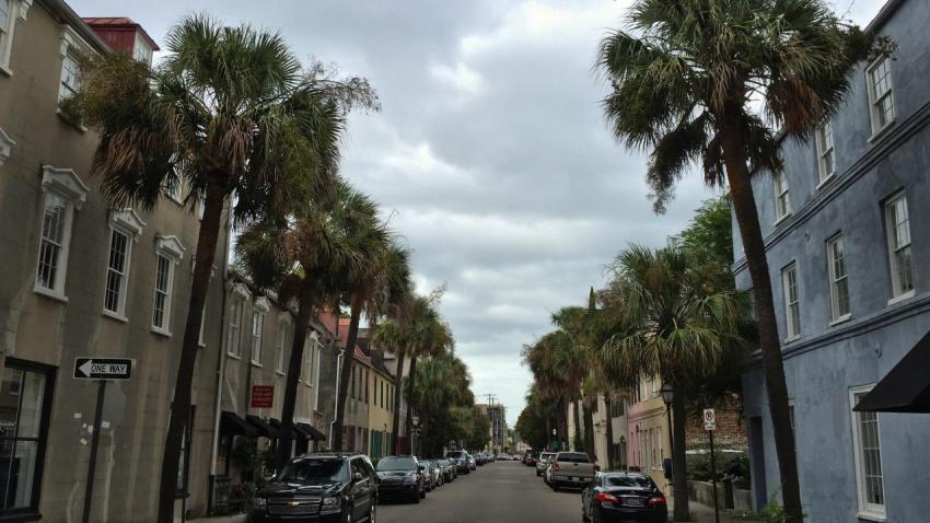 Charleston
