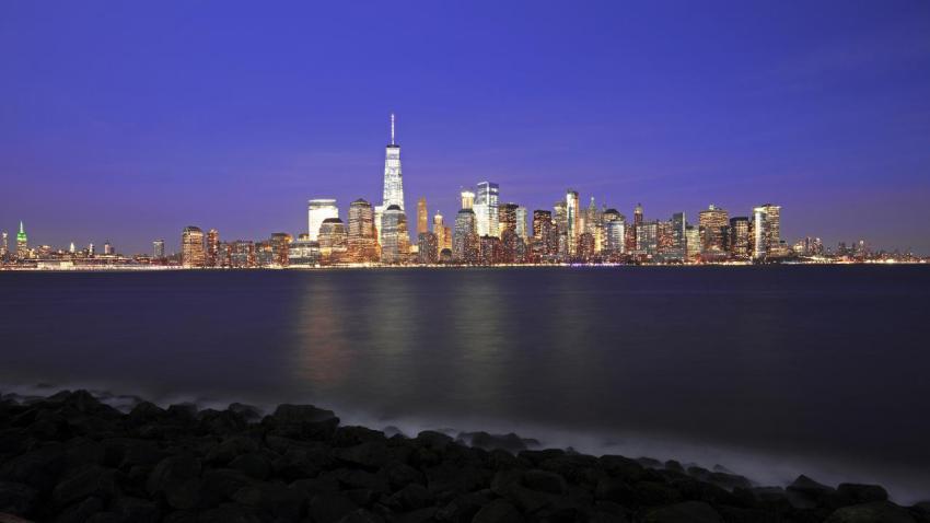 City Nights