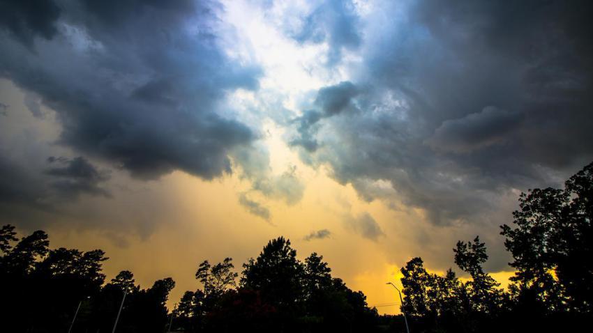 Clash of the Clouds