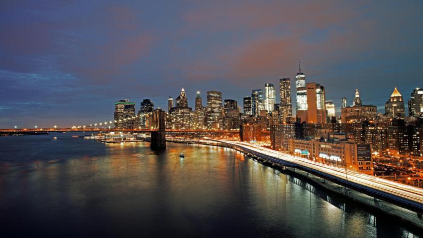 Classic NY