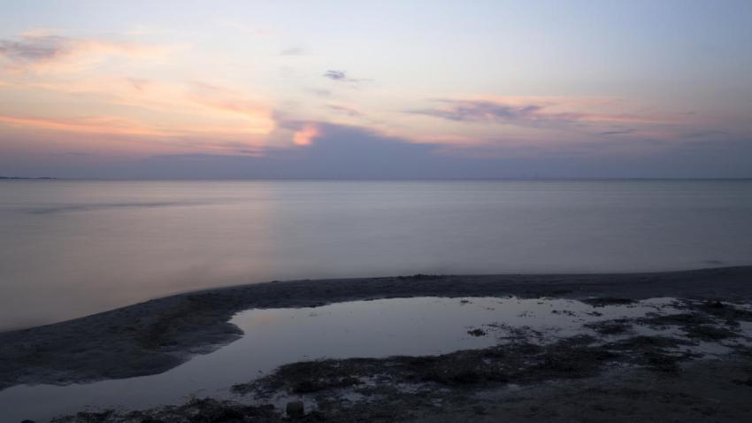 Coast Of Naset