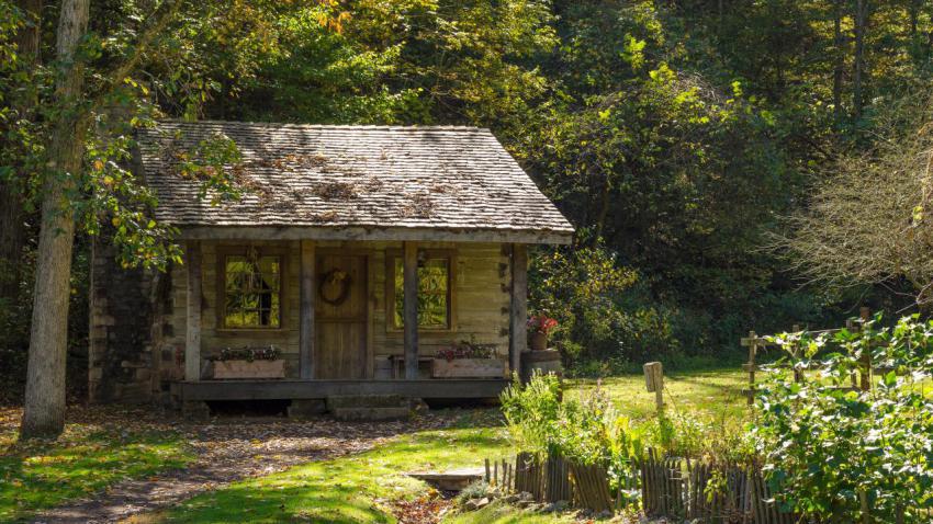 Country Cabin